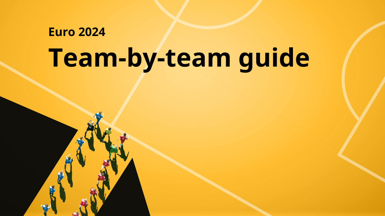 Switzerland odds to win Euro 2024 Probability, path to final, tactics